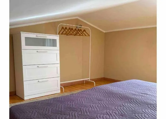 Апартаменти Lux 2 Bedrooms Torviscas Bajo