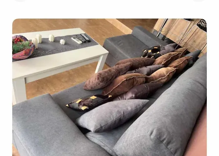 Lux 2 Bedrooms Torviscas Bajo *