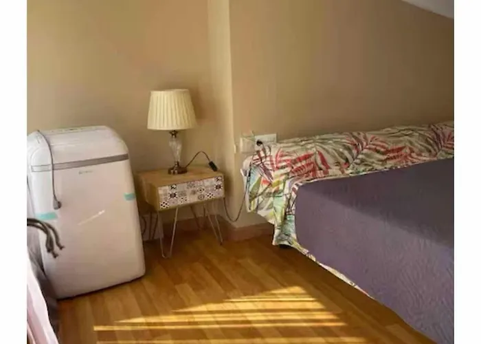 Lux 2 Bedrooms Torviscas Bajo Адехе