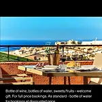 Lux 2 Bedrooms Torviscas Bajo Apartment