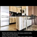 Lux 2 Bedrooms Torviscas Bajo Apartment *