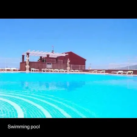 Lux 2 Bedrooms Torviscas Bajo *